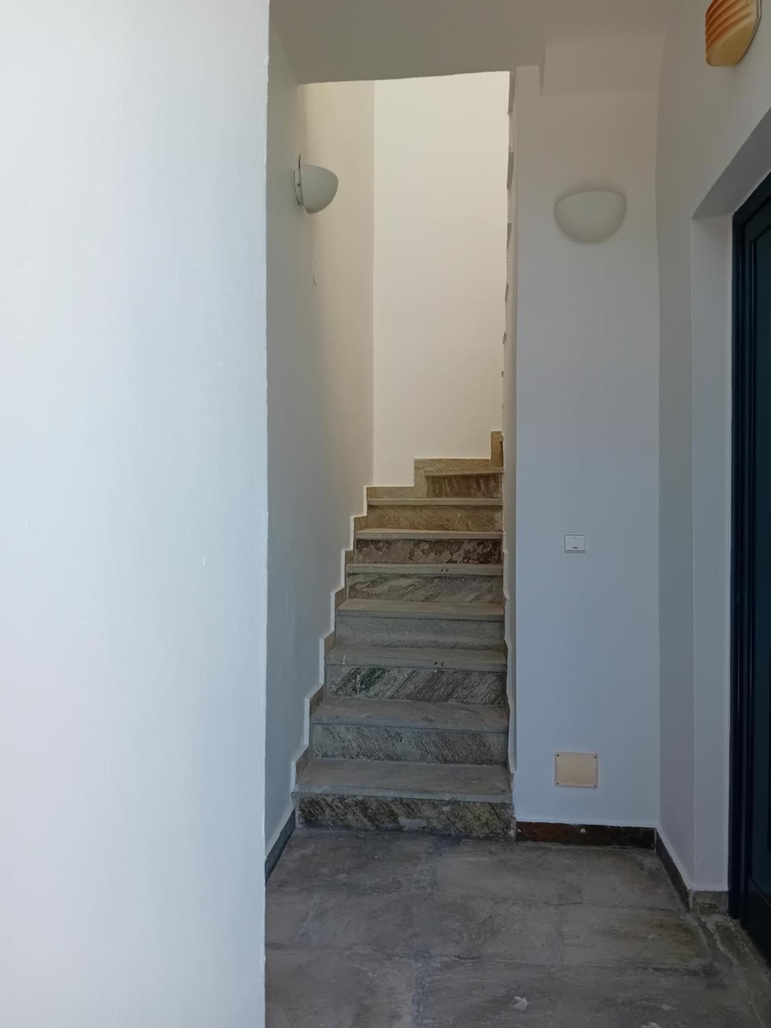 Rainteam Apartment Neos Marmaras Bagian luar foto
