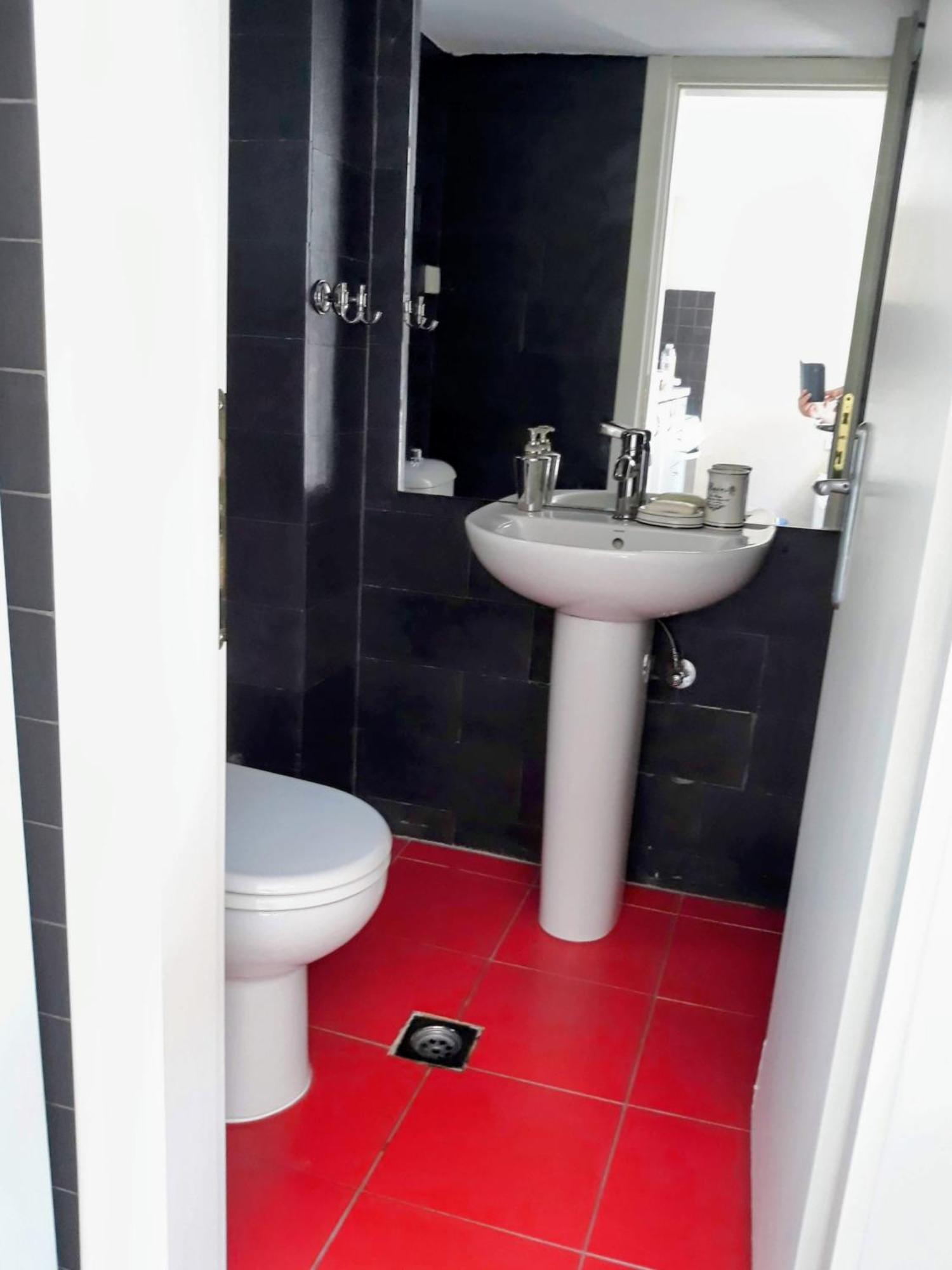 Rainteam Apartment Neos Marmaras Bagian luar foto