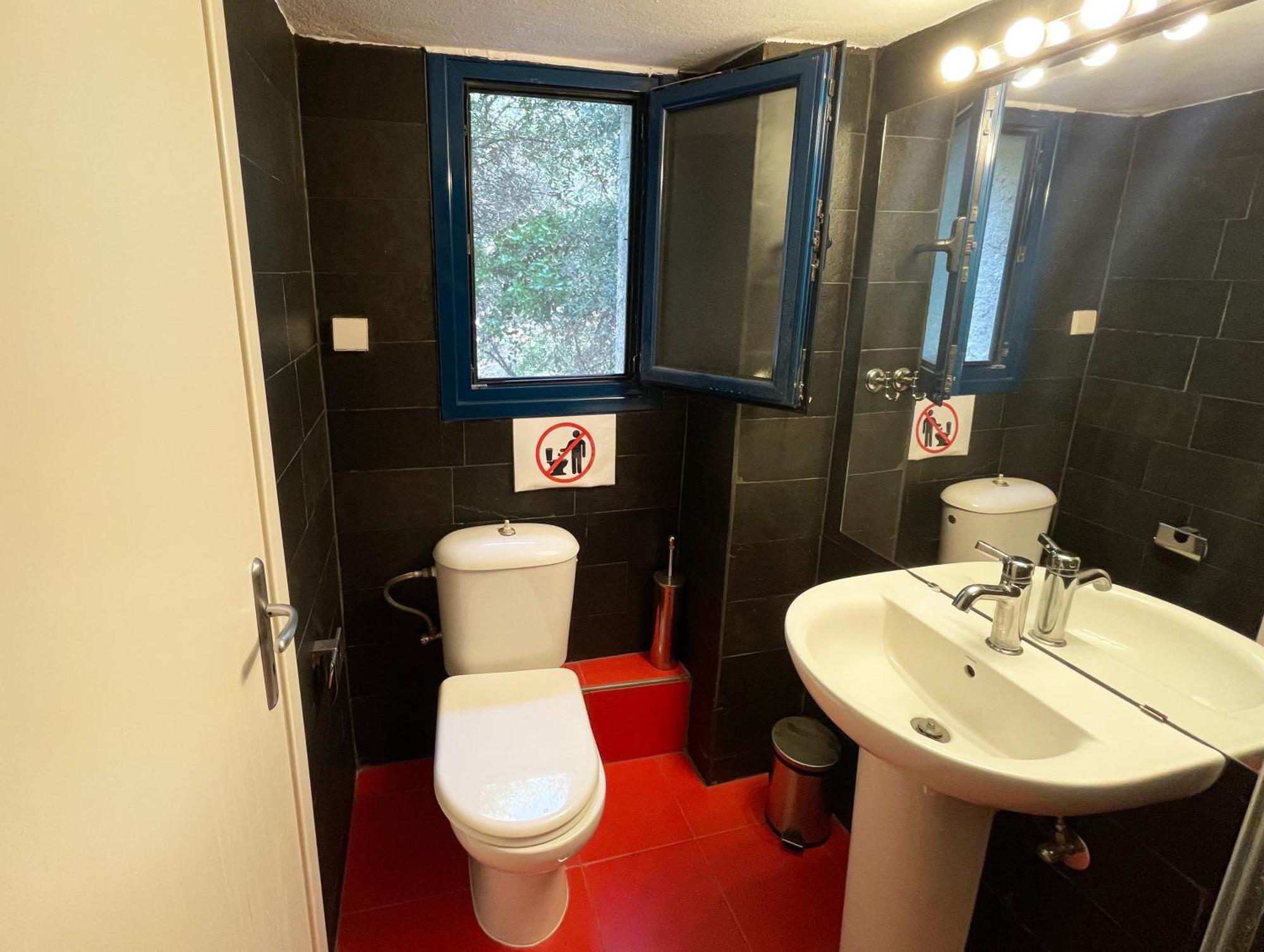 Rainteam Apartment Neos Marmaras Bagian luar foto
